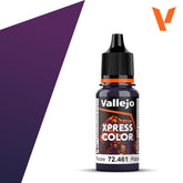 ✅ PÚRPURA VAMPÍRICO 18ML - 72.461